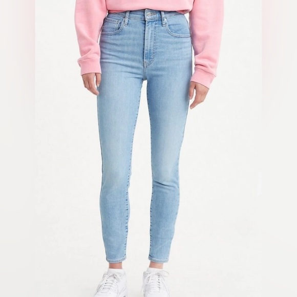 Levi’s Jeans - Picture 5 of 8